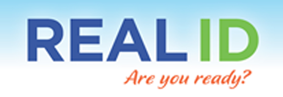May 7th Is REAL ID Deadline