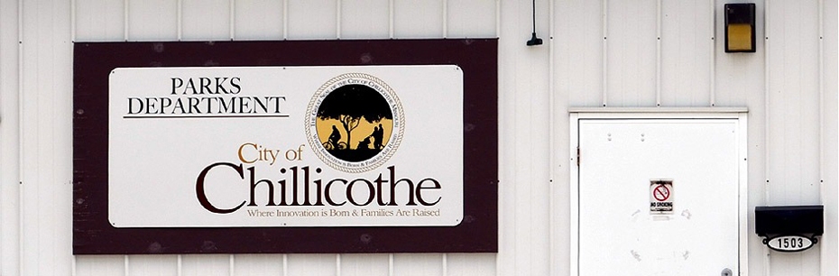 Concessions and Beverage Contracts for Chillicothe Parks Department