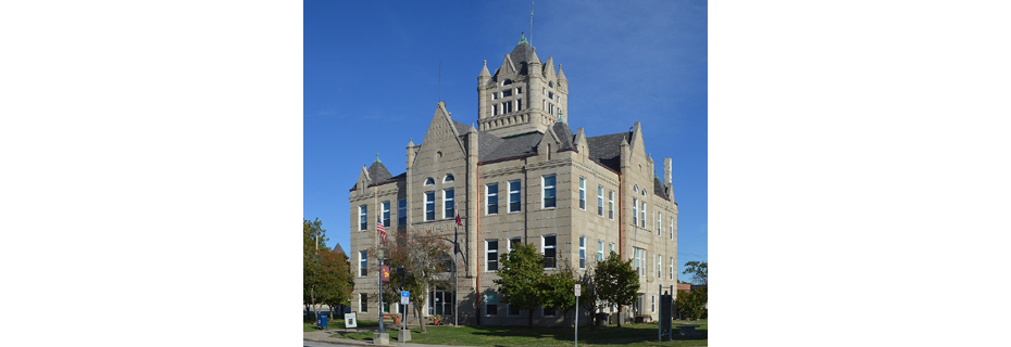 Statutory Sodomy & Abuse Case Moved To Grundy County