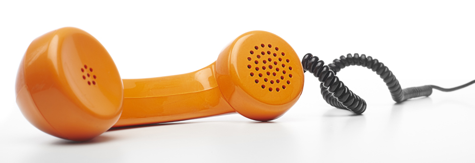 Phone Service Restored