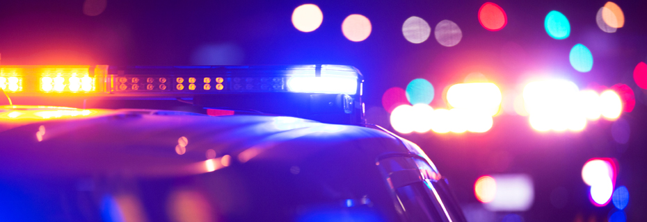 Trenton Police Investigating Homicide