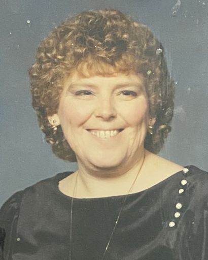 Mary Francis Oneil