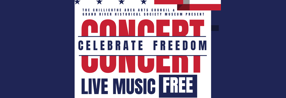 Celebrate Freedom Concert
