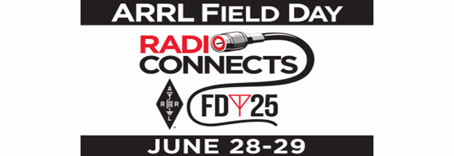 Amateur Radio Field Day This Weekend