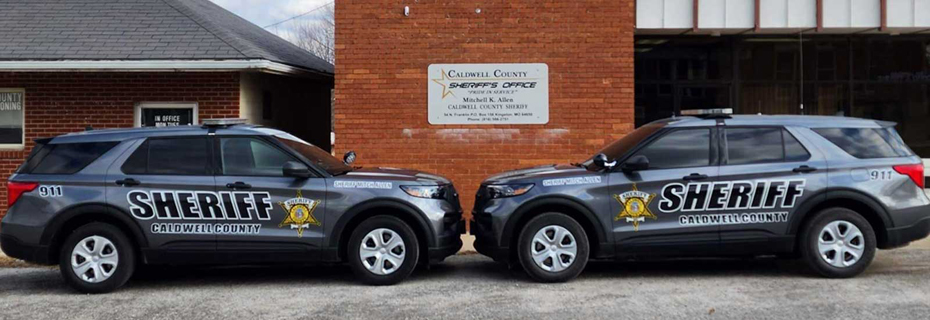 Cowgill Man Charged With Violation Of Order Of Protection