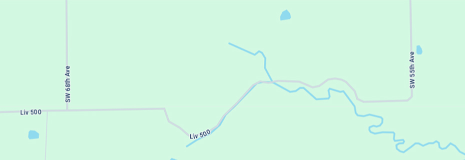 LIV 500 Low Water