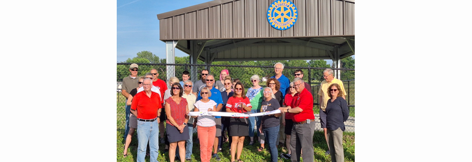Rotary Shelter