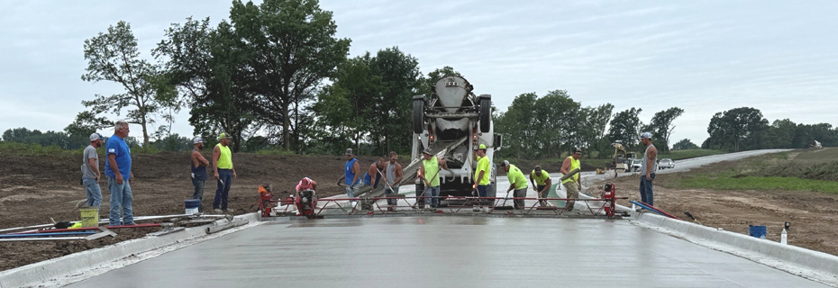 Progress On Chillicothe’s New Industrial Park
