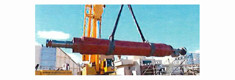 WEG - Rotor Repairs