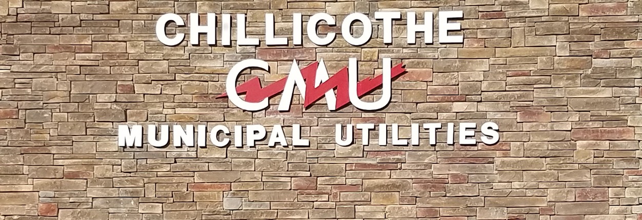 Chillicothe Municipal Utilities Projects - KCHI