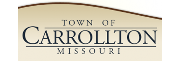 Carrollton Town Council Set for Monday Night