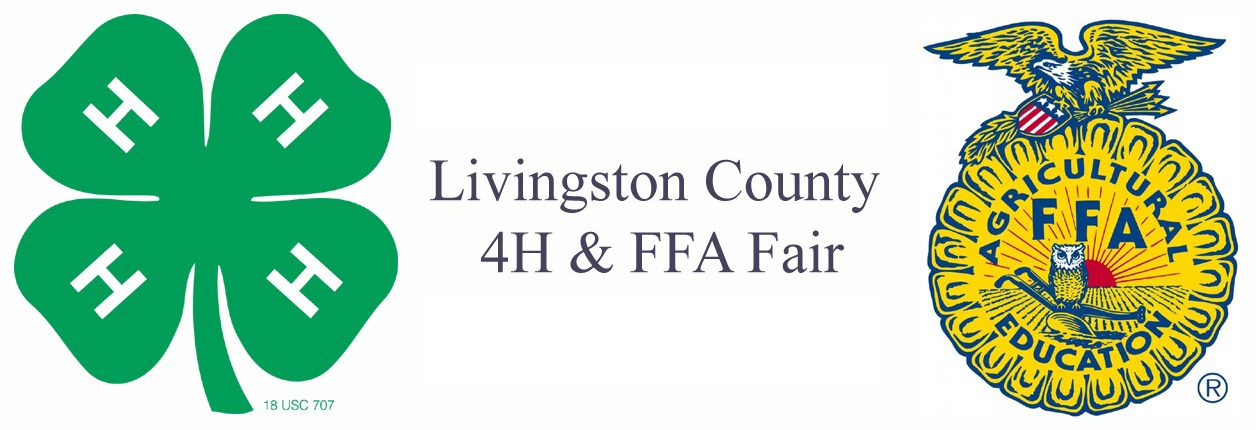 Livingston County Fair Show Results - Goats, Sheep, And Beef - KCHI