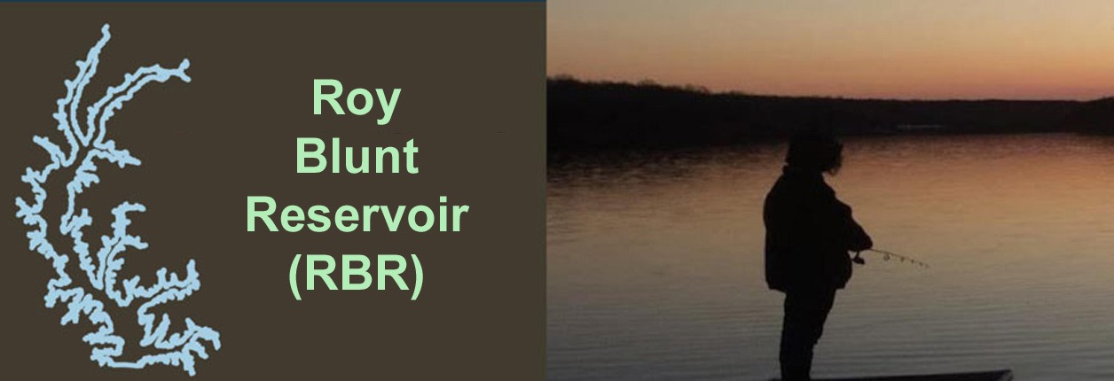 Roy Blunt Reservoir Construction Permit