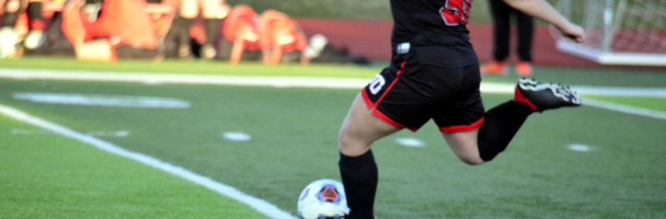 Dr. Roger Brick to be Honored at Lady Hornets Soccer Game Monday