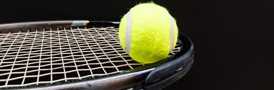 CHS Boys' Tennis Takes Season Opener From Marshall