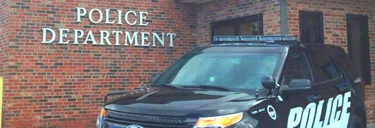 Chillicothe Police Department Report for Thursday - KCHI