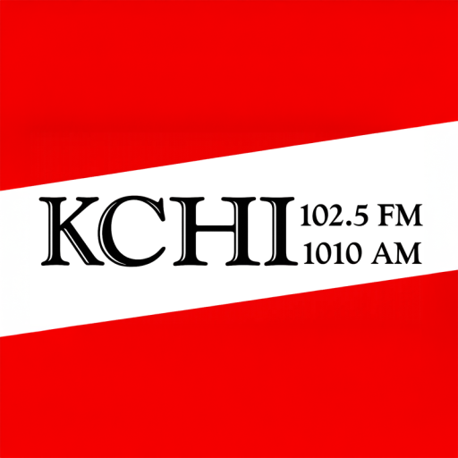 KCHI logo