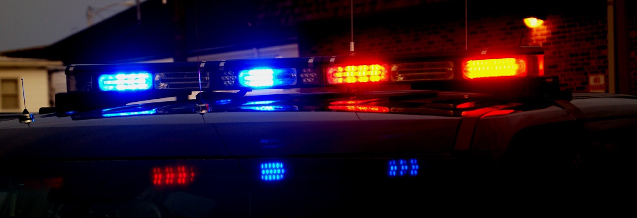 Commercial Burglary Investigation