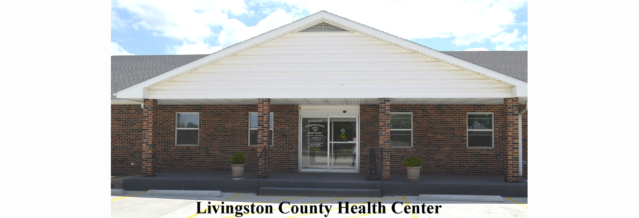 Livingston County Health Center Board of Trustees Meeting
